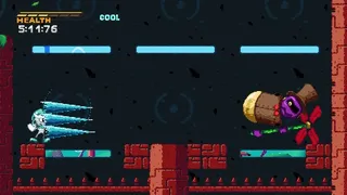 Скриншот 5 к игре Spark the Electric Jester