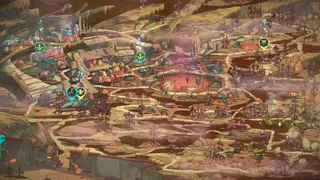 Скриншот 5 к игре Griftlands