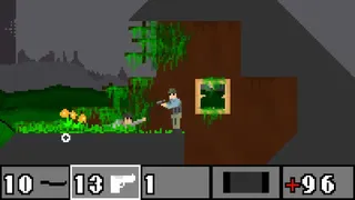 Скриншот 2 к игре Biotoxin: The Dark Days