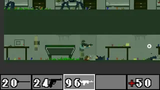 Скриншот 7 к игре Biotoxin: The Dark Days