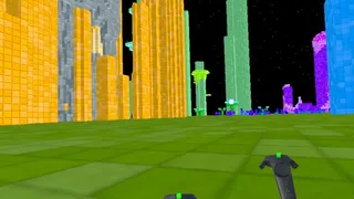 Скриншот 2 к игре BoostBots VR