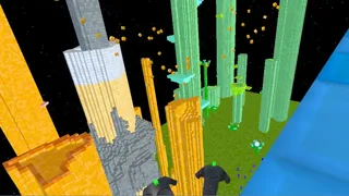 Скриншот 5 к игре BoostBots VR