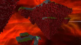 Скриншот 6 к игре BoostBots VR
