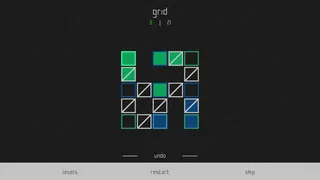 Скриншот 1 к игре Adjacency