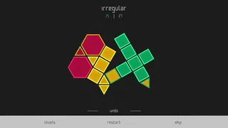 Скриншот 3 к игре Adjacency