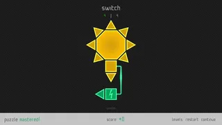 Скриншот 6 к игре Adjacency