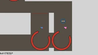 Скриншот 2 к игре Trianguluv