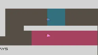Скриншот 3 к игре Trianguluv