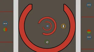 Скриншот 4 к игре Trianguluv