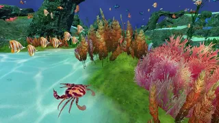 Скриншот 3 к игре Fancy Fishing VR