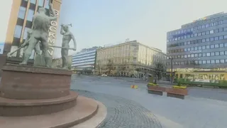 Скриншот 2 к игре Perspectives: Aleppo-Helsinki