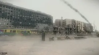 Скриншот 4 к игре Perspectives: Aleppo-Helsinki