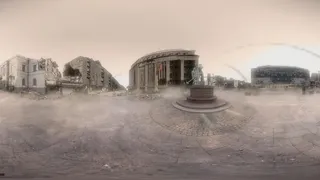 Скриншот 6 к игре Perspectives: Aleppo-Helsinki