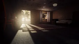 Скриншот 3 к игре Uplands Motel: VR Thriller