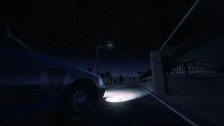 Скриншот 4 к игре Uplands Motel: VR Thriller