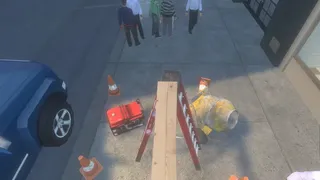 Скриншот 1 к игре Plank not included