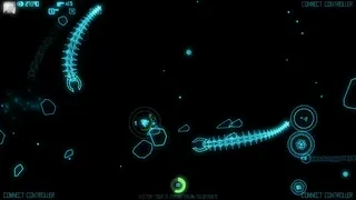 Скриншот 1 к игре Solaroids