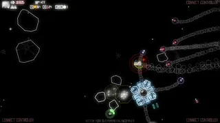 Скриншот 3 к игре Solaroids