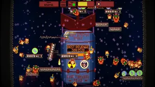 Скриншот 5 к игре Molemen Must Die!