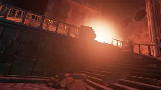 Скриншот 3 к игре Violent killer VR