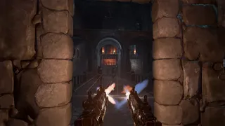 Скриншот 5 к игре Violent killer VR