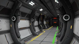 Скриншот 2 к игре The Uncertain: VR Experience