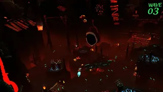 Скриншот 2 к игре Alchemist Defender VR