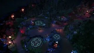 Скриншот 6 к игре Alchemist Defender VR