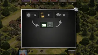 Скриншот 2 к игре Free Towns