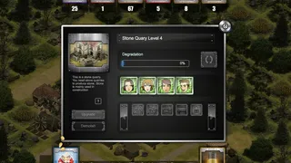 Скриншот 3 к игре Free Towns