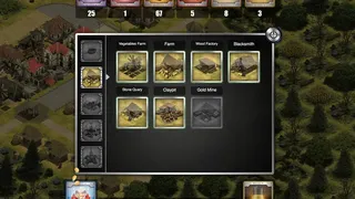Скриншот 4 к игре Free Towns