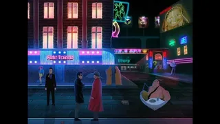Скриншот 3 к игре Asylopole