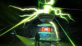 Скриншот 3 к игре Alienautics