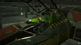 Скриншот 5 к игре Alienautics