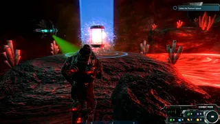 Скриншот 6 к игре Alienautics