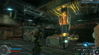 Скриншот 7 к игре Alienautics