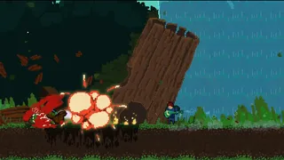 Скриншот 1 к игре Alter Army