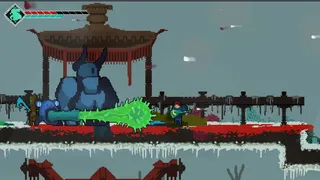 Скриншот 2 к игре Alter Army