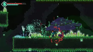 Скриншот 3 к игре Alter Army