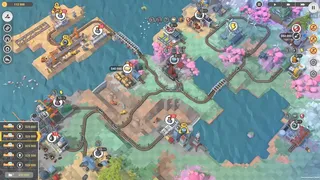 Скриншот 7 к игре Train Valley 2