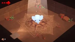 Скриншот 5 к игре Yono and the Celestial Elephants