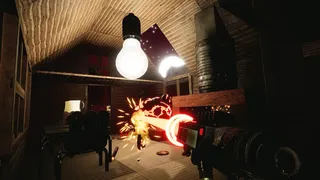Скриншот 6 к игре Kartong - Death by Cardboard!