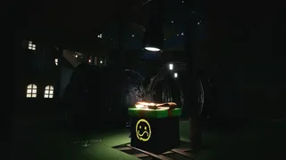 Скриншот 7 к игре Kartong - Death by Cardboard!
