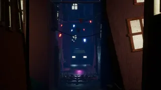 Скриншот 8 к игре Kartong - Death by Cardboard!