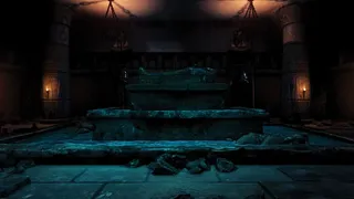 Скриншот 1 к игре The Ancient Remains