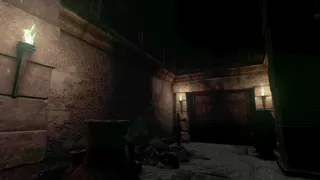 Скриншот 2 к игре The Ancient Remains