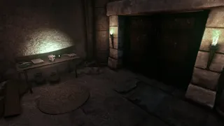 Скриншот 4 к игре The Ancient Remains