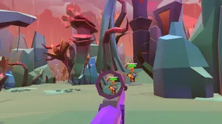 Скриншот 3 к игре Space Conquest