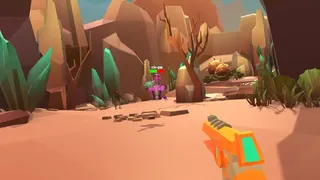 Скриншот 5 к игре Space Conquest