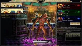 Скриншот 7 к игре Visions of Zosimos